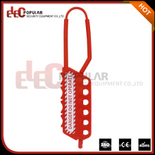 Elecpopular Goods Best Sellers Insulation Hasp And Staple Lock Out With 9.5mm Hole Diameter